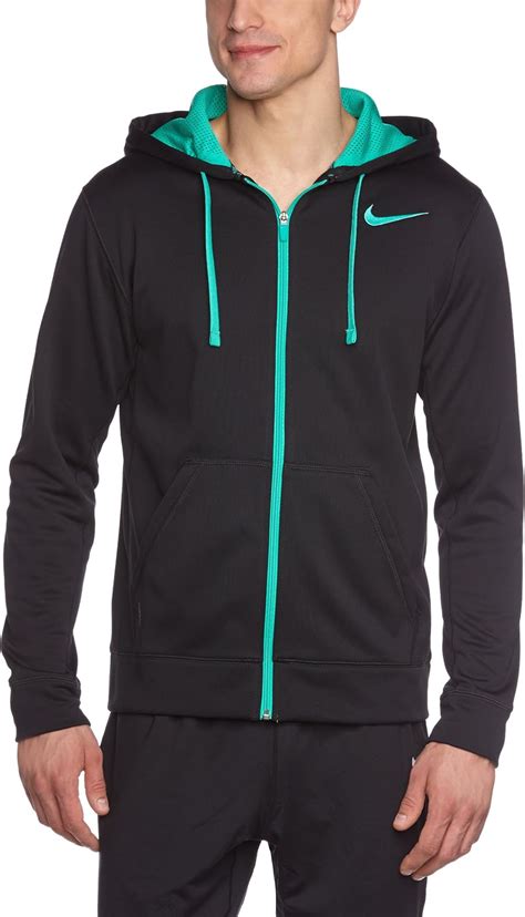 nike herren kaputzenjacke ko full zip|Mens Full Zip Jackets .